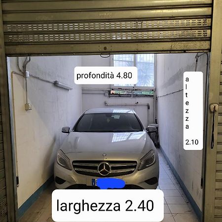 サンレモKing Houseアパートメント エクステリア 写真