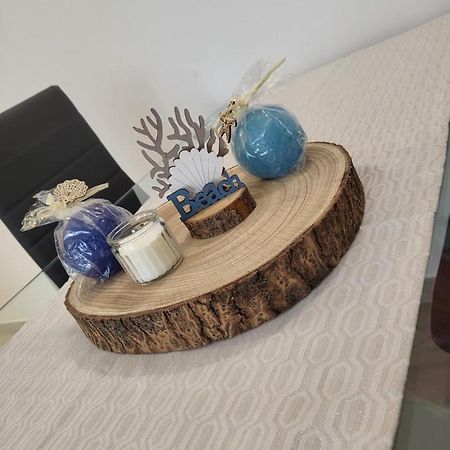 サンレモKing Houseアパートメント エクステリア 写真