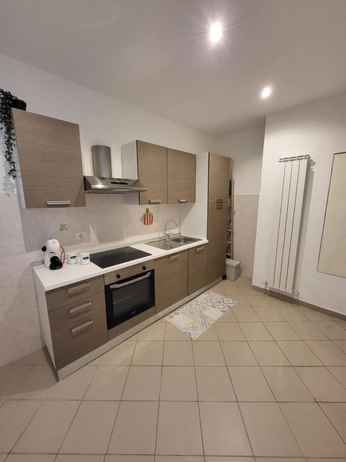 サンレモKing Houseアパートメント エクステリア 写真