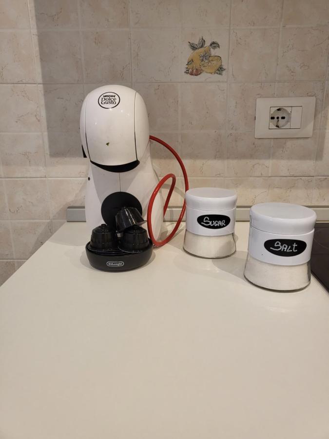 サンレモKing Houseアパートメント エクステリア 写真