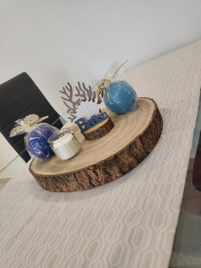 サンレモKing Houseアパートメント エクステリア 写真